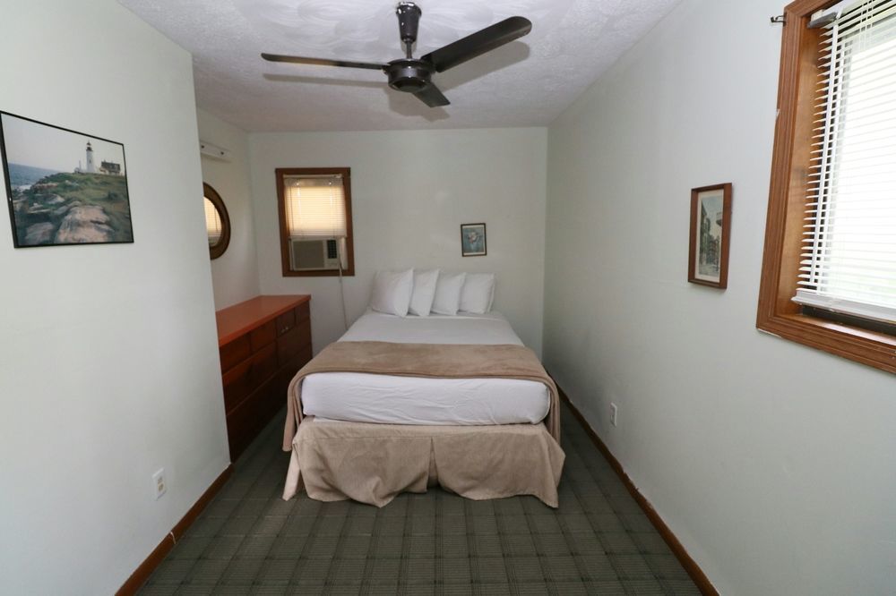 Bird'S Nest Resort Put-in-Bay Exterior foto