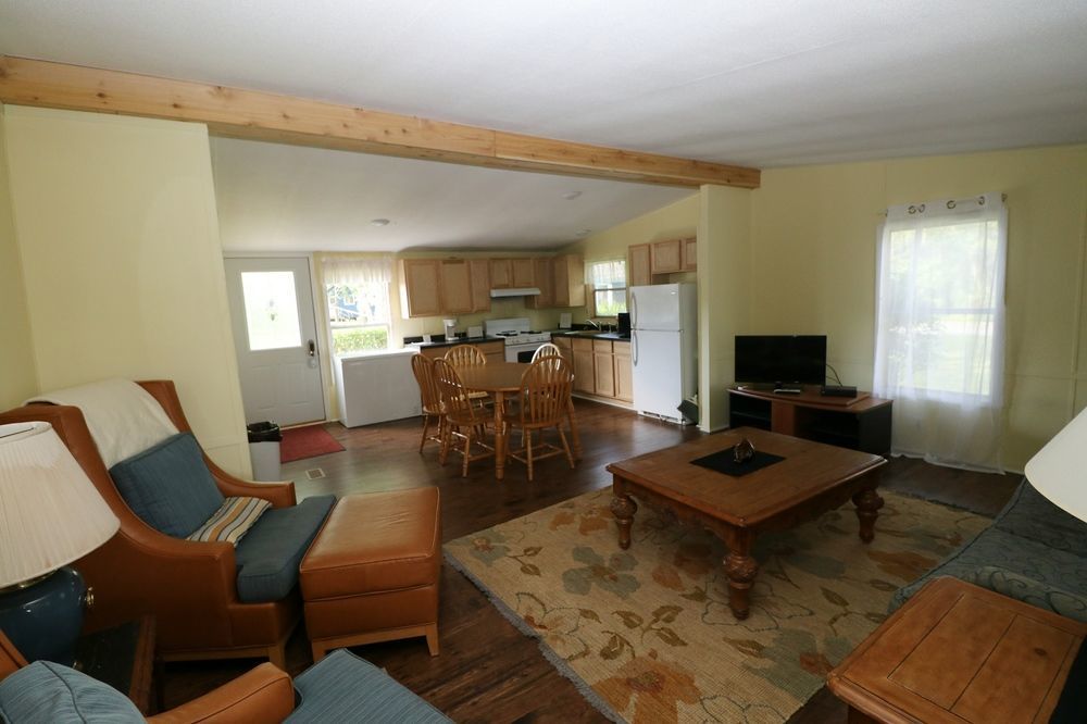 Bird'S Nest Resort Put-in-Bay Exterior foto
