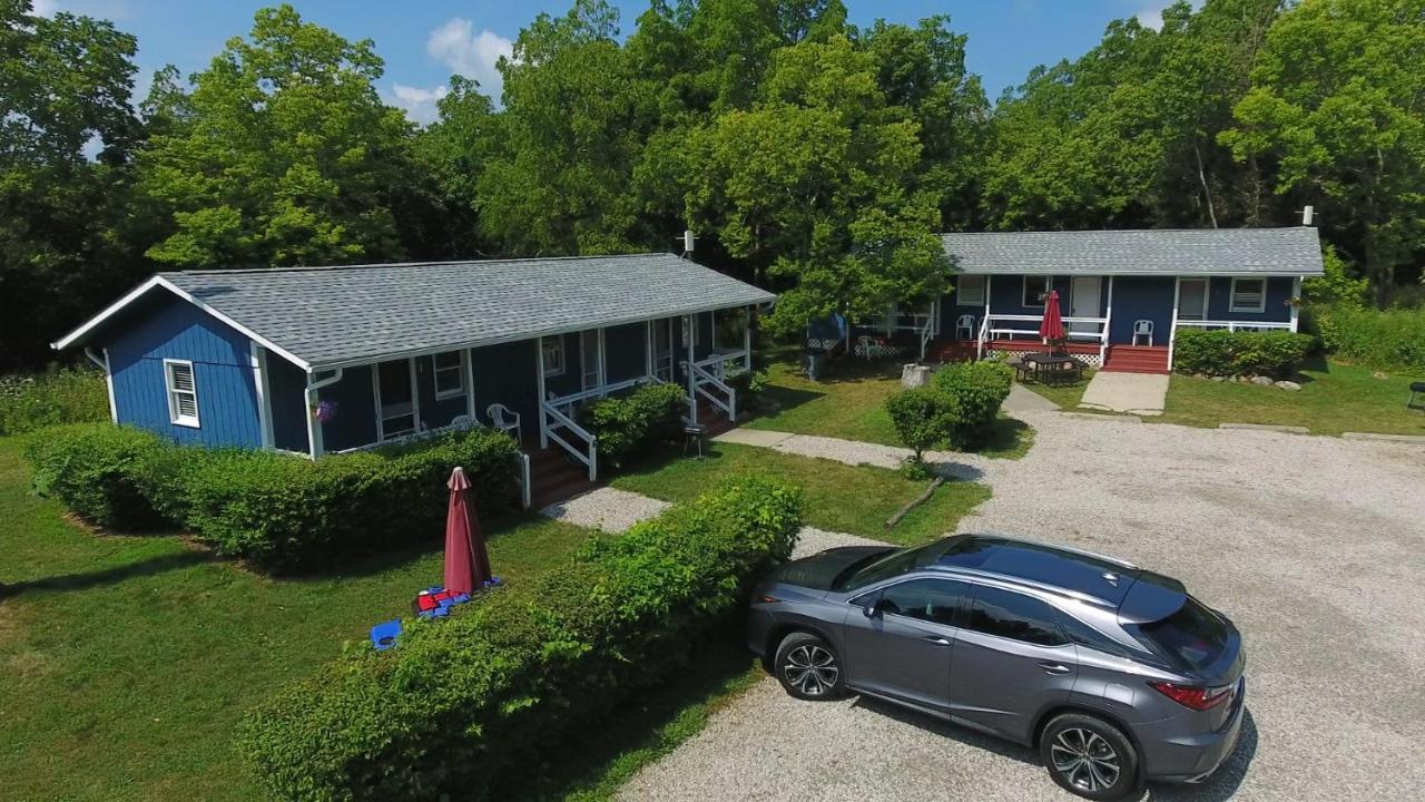 Bird'S Nest Resort Put-in-Bay Exterior foto