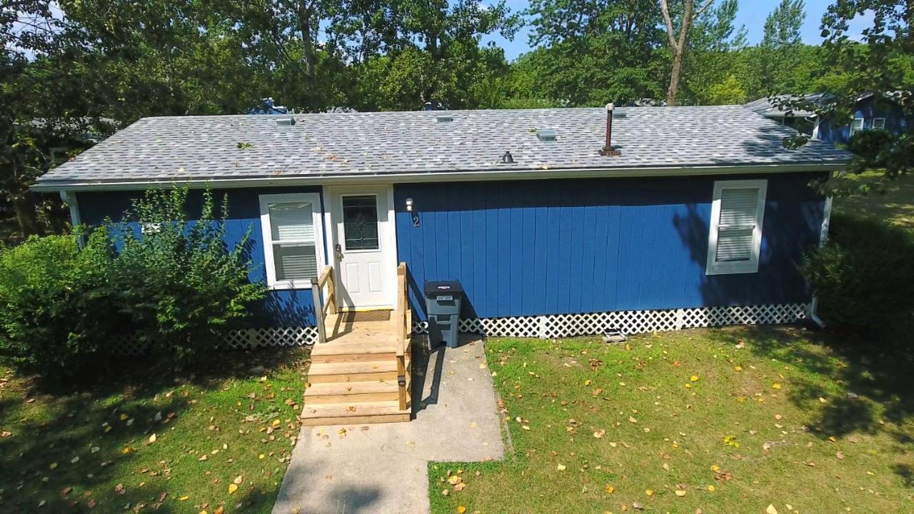 Bird'S Nest Resort Put-in-Bay Exterior foto
